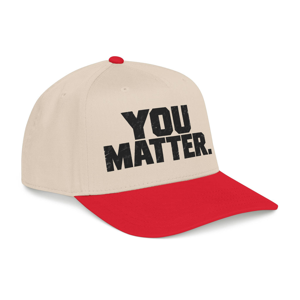 You Matter - OTTO Baseball Hat