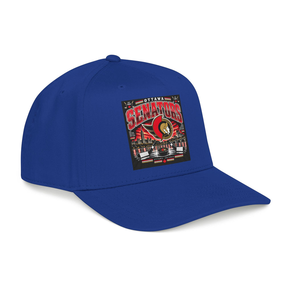 Ottawa Senators - OTTO Baseball Hat