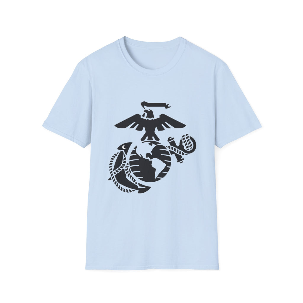 Eagle, Globe & Anchor Emblem - Classic Tee