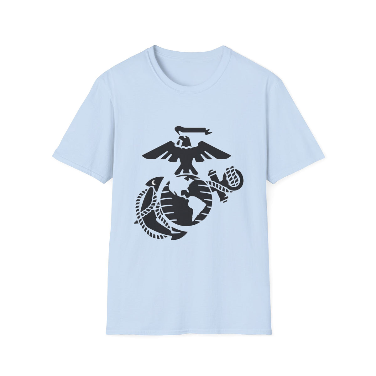 Eagle, Globe & Anchor Emblem - Classic Tee