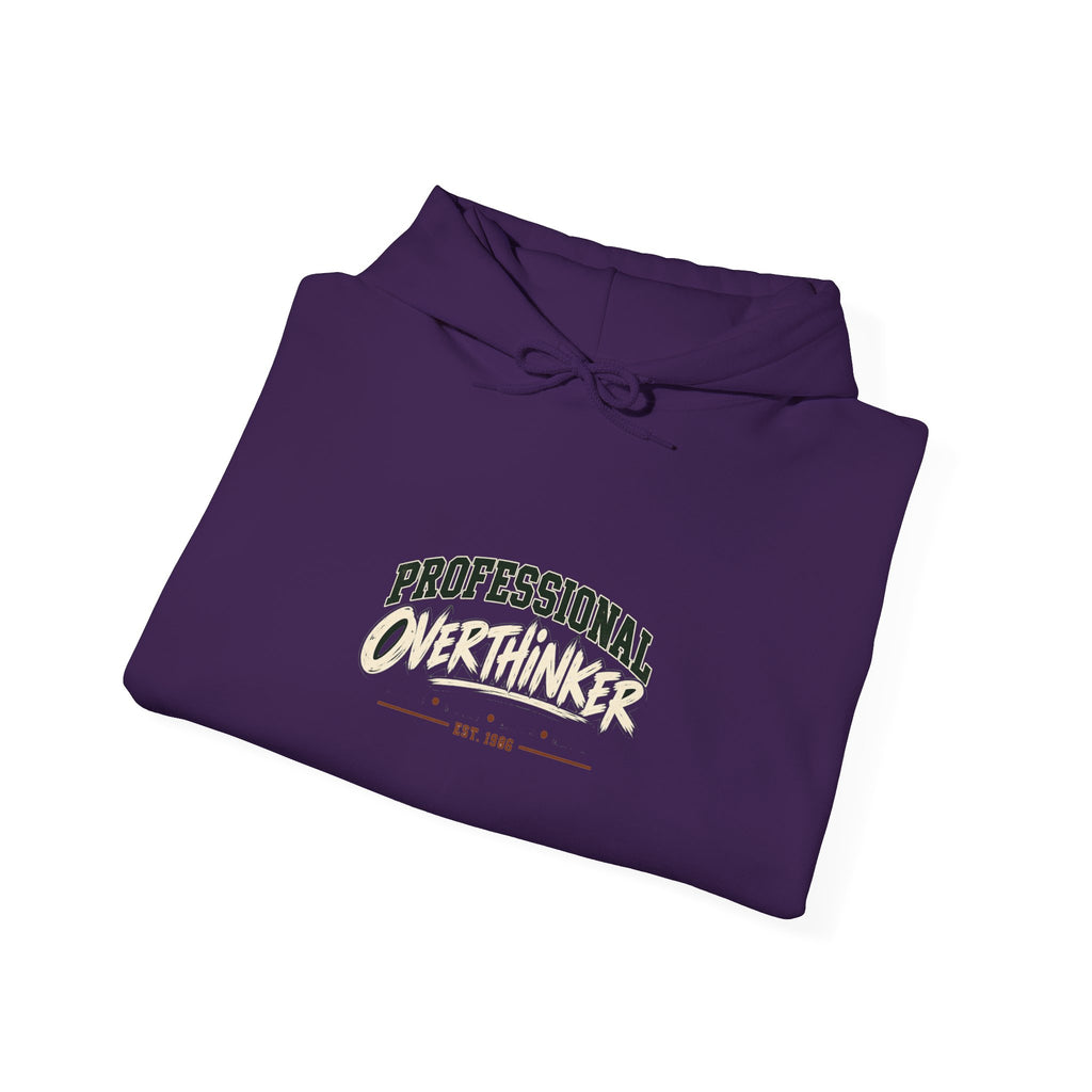 Professional Overkiller - Hoodie