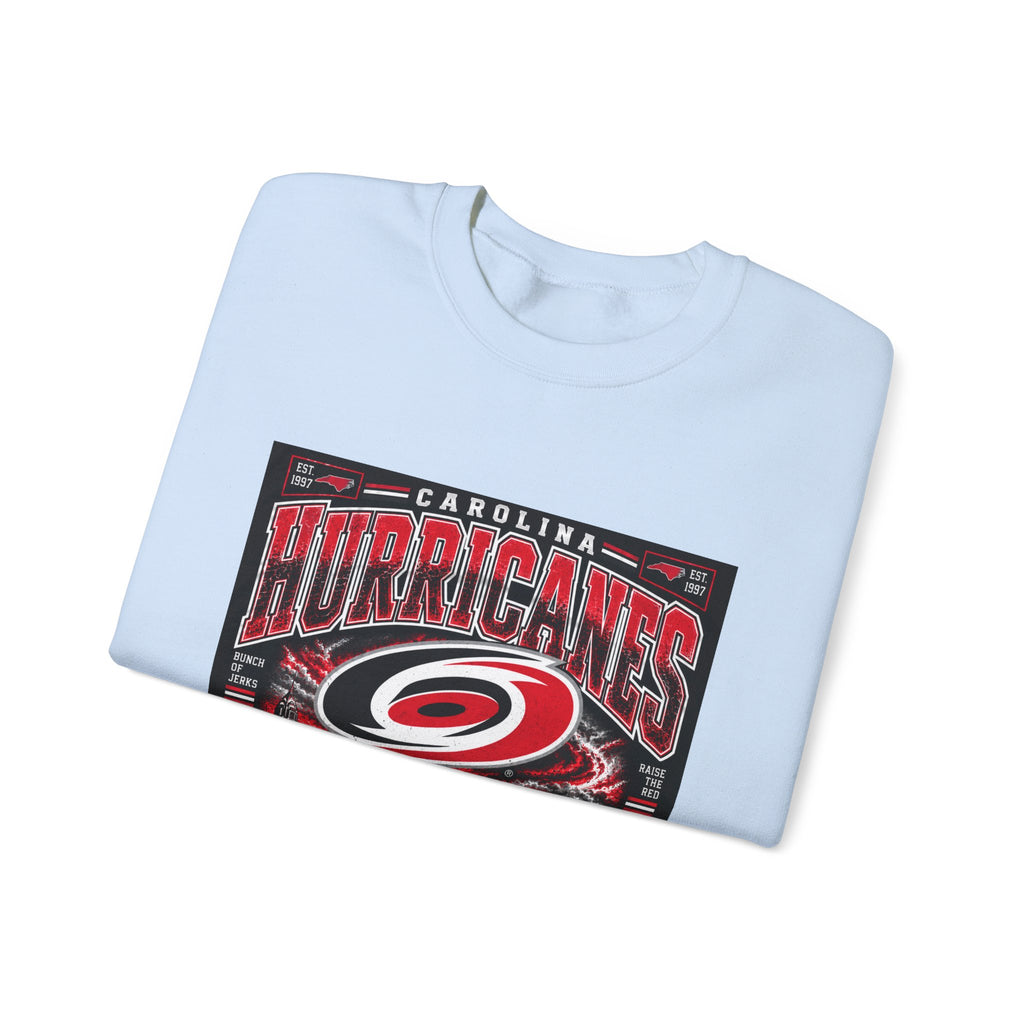 Carolina Hurricanes - Crewneck Sweatshirt