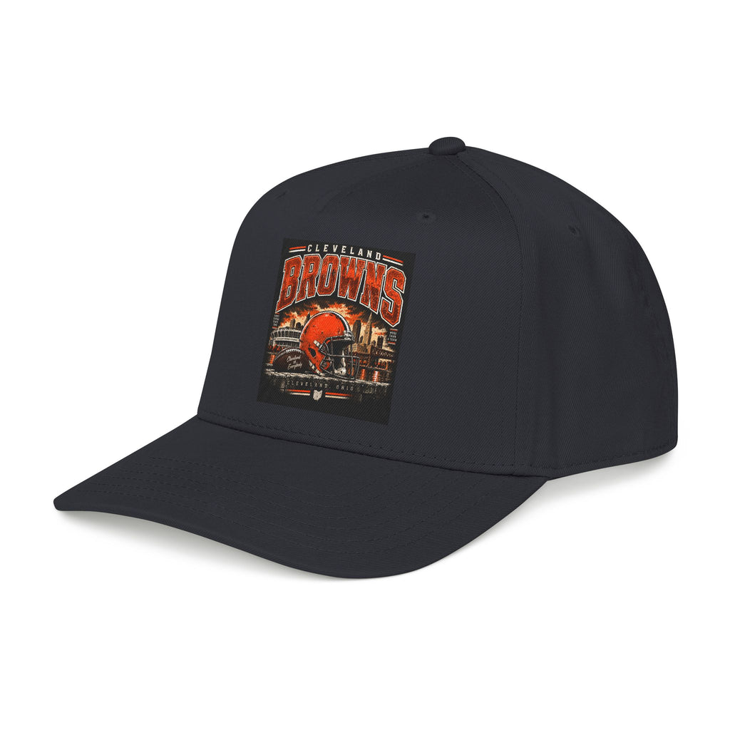 Cleveland Browns - OTTO Baseball Hat