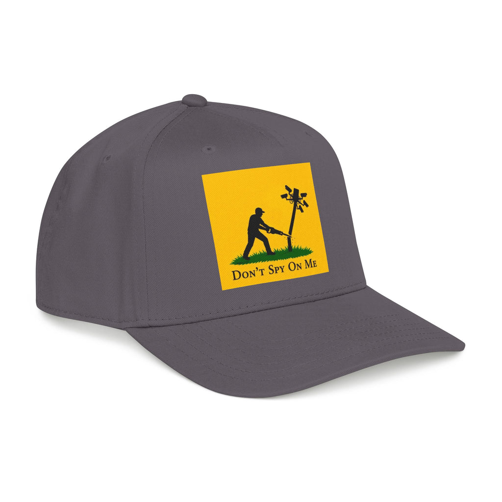 Surveillance Sabotage Tee - OTTO Baseball Hat