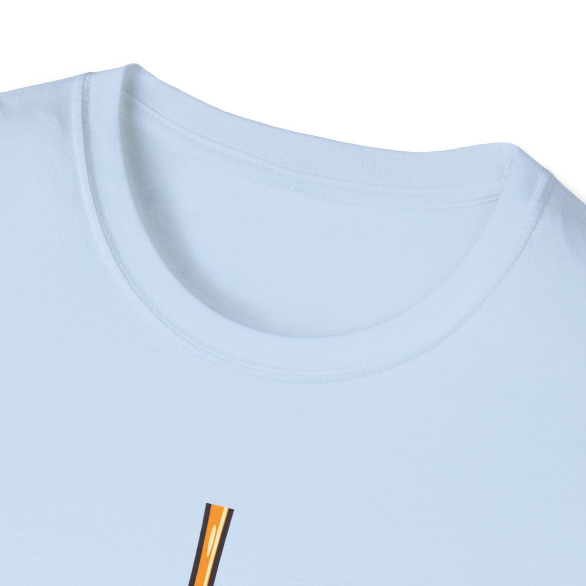 Cartoon Waffles - Classic Tee