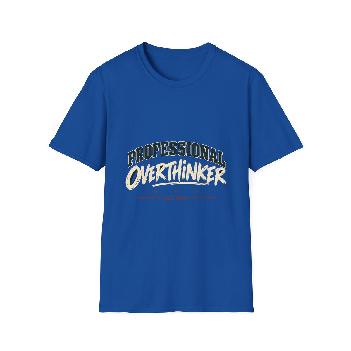 Professional Overkiller - Classic Tee