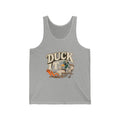 Duck It - Athletic Tank