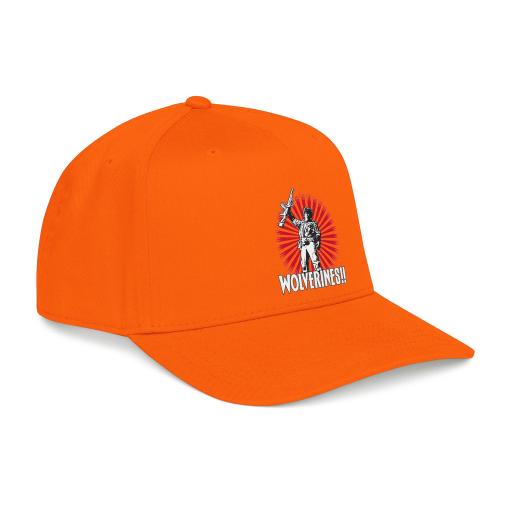 Wolverines - OTTO Baseball Hat