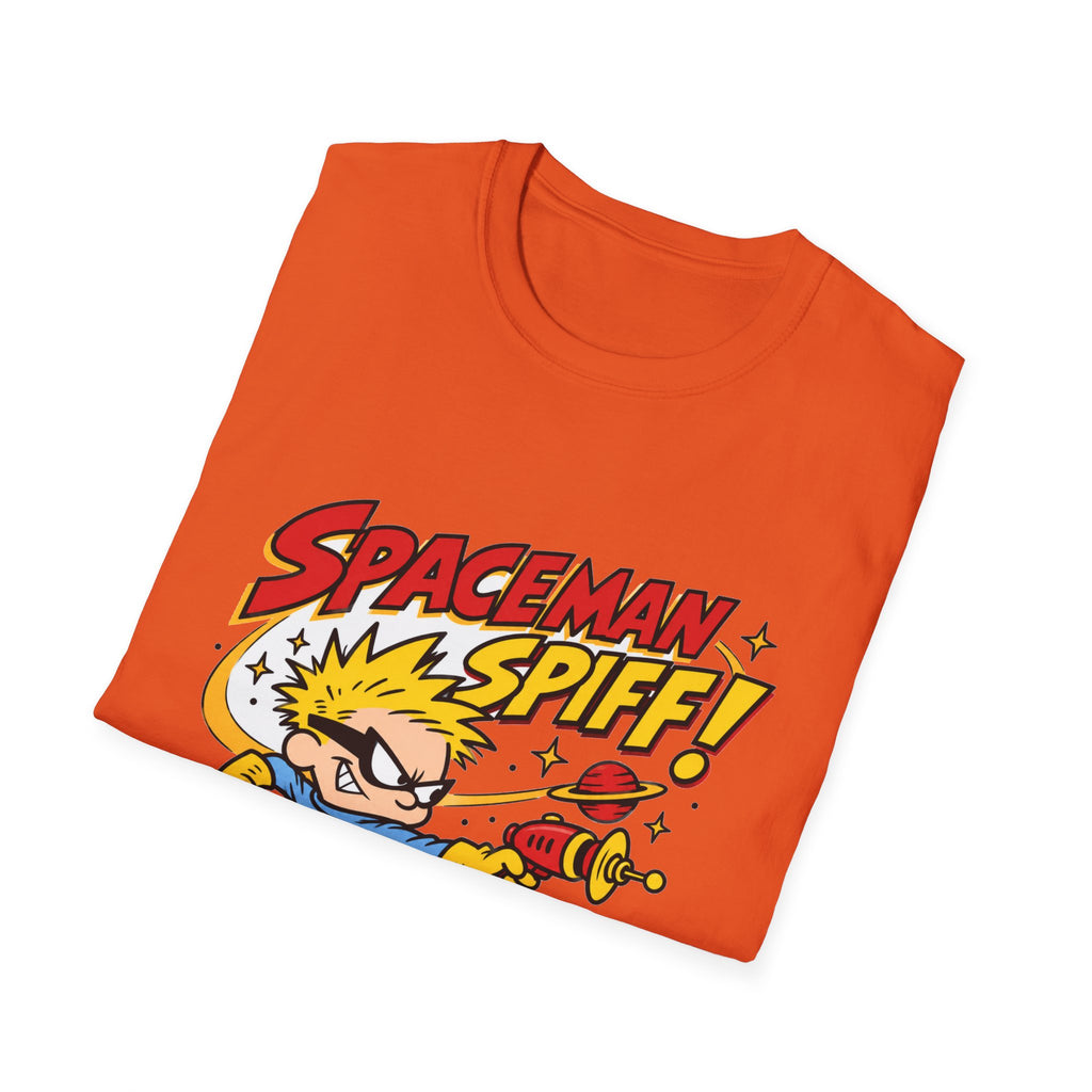 Spaceman Spiff Blast - Classic Tee