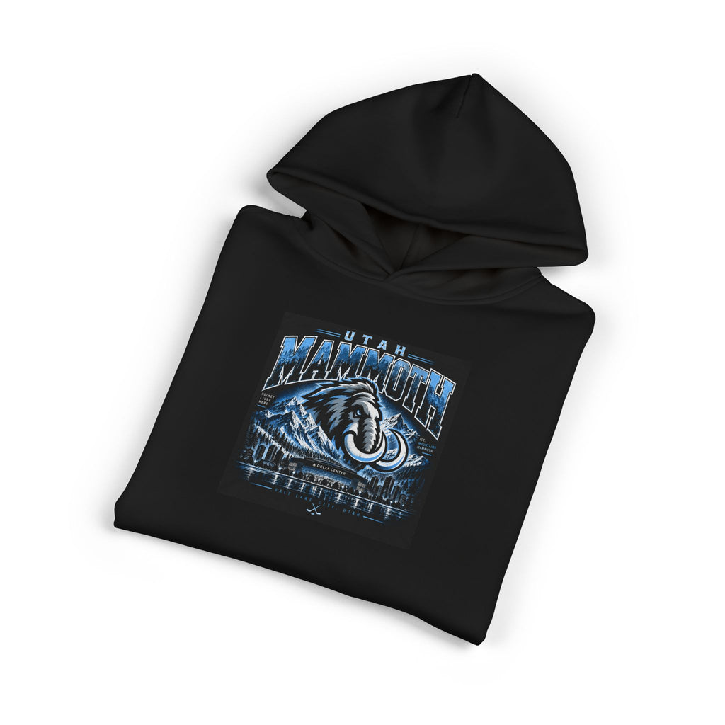 Utah Mammoth - Hoodie