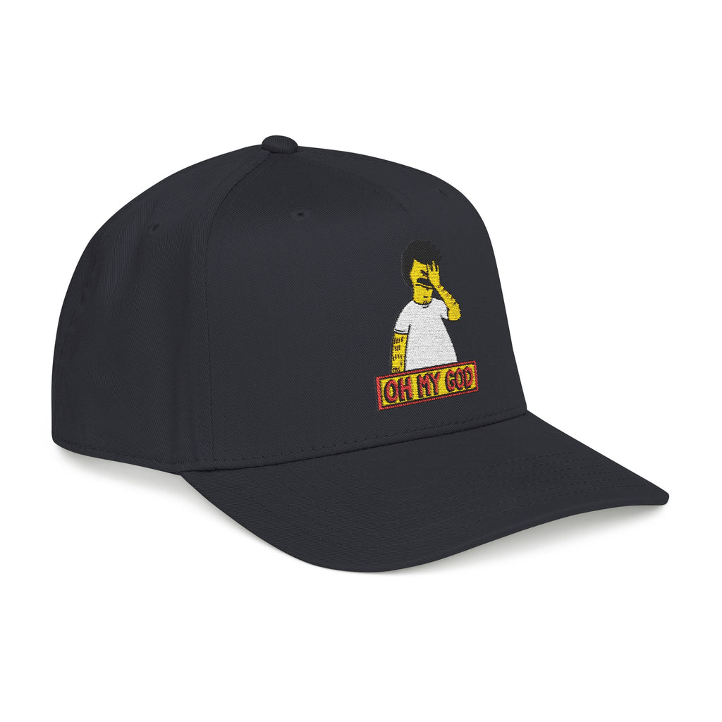Oh My God Bob - OTTO Baseball Hat