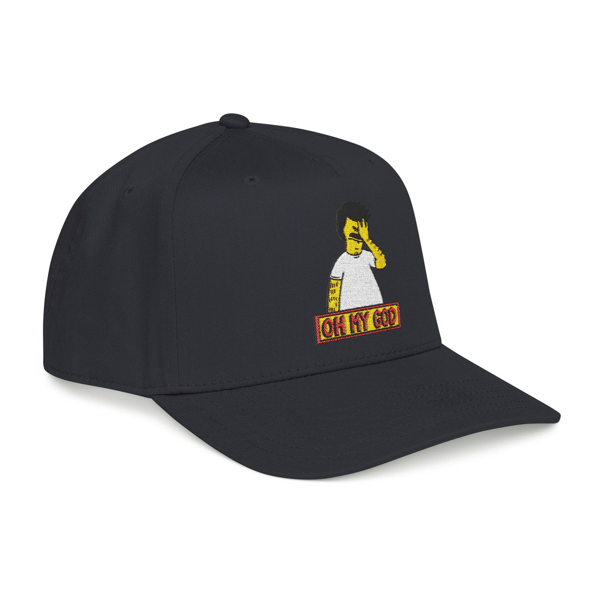 Oh My God Bob - OTTO Baseball Hat