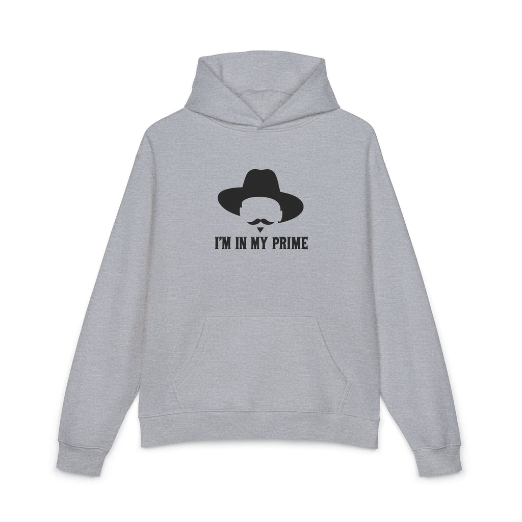 Im In My Prime - Hoodie