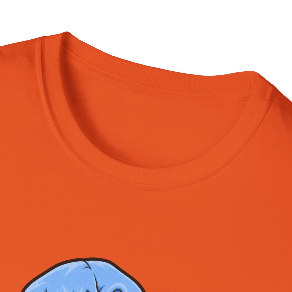She Doesn't Even Go Here - Classic Tee