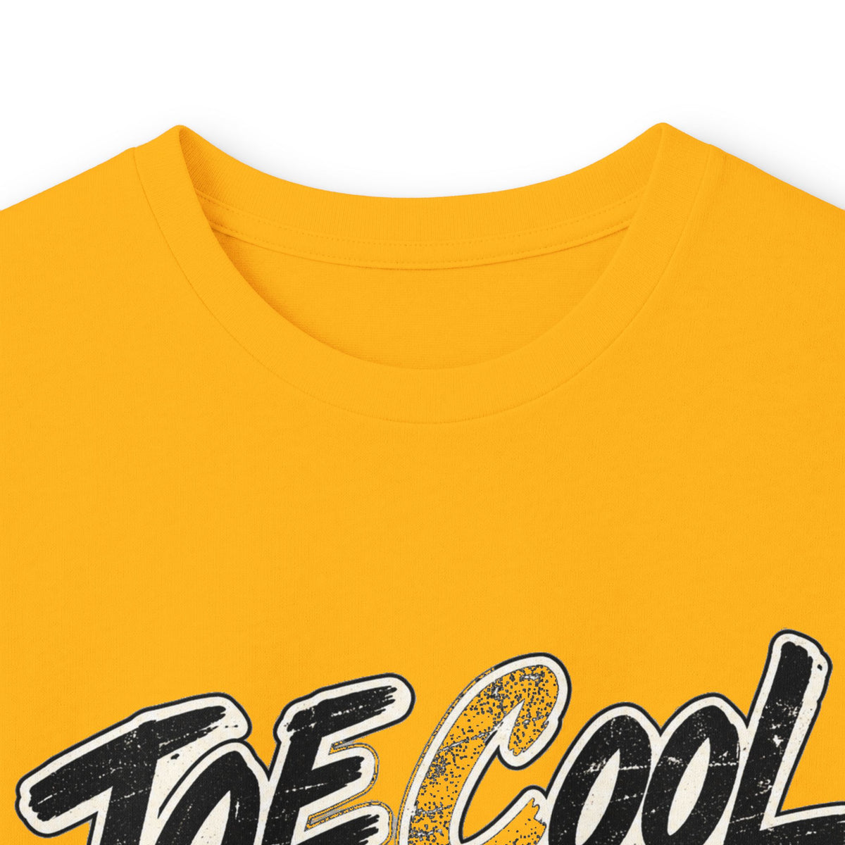 Joe Cool Classic - Unisex Ultra Cotton Long Sleeve Tee