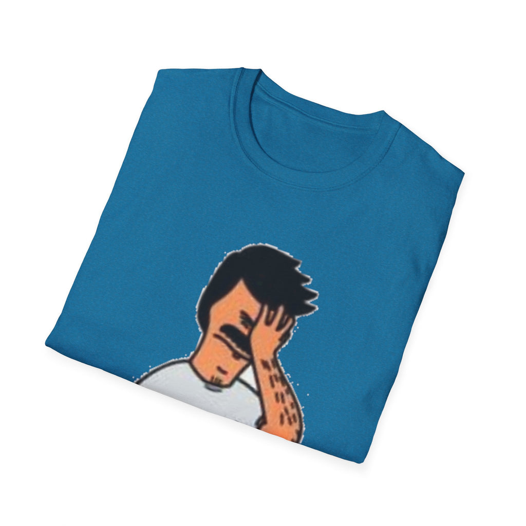 Tatted Thinker - Classic Tee