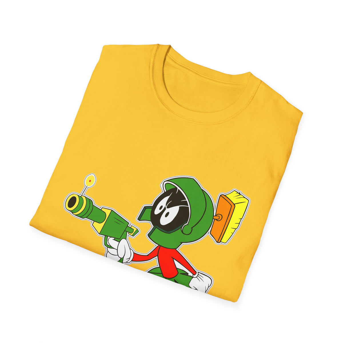 Marvin - Classic Tee