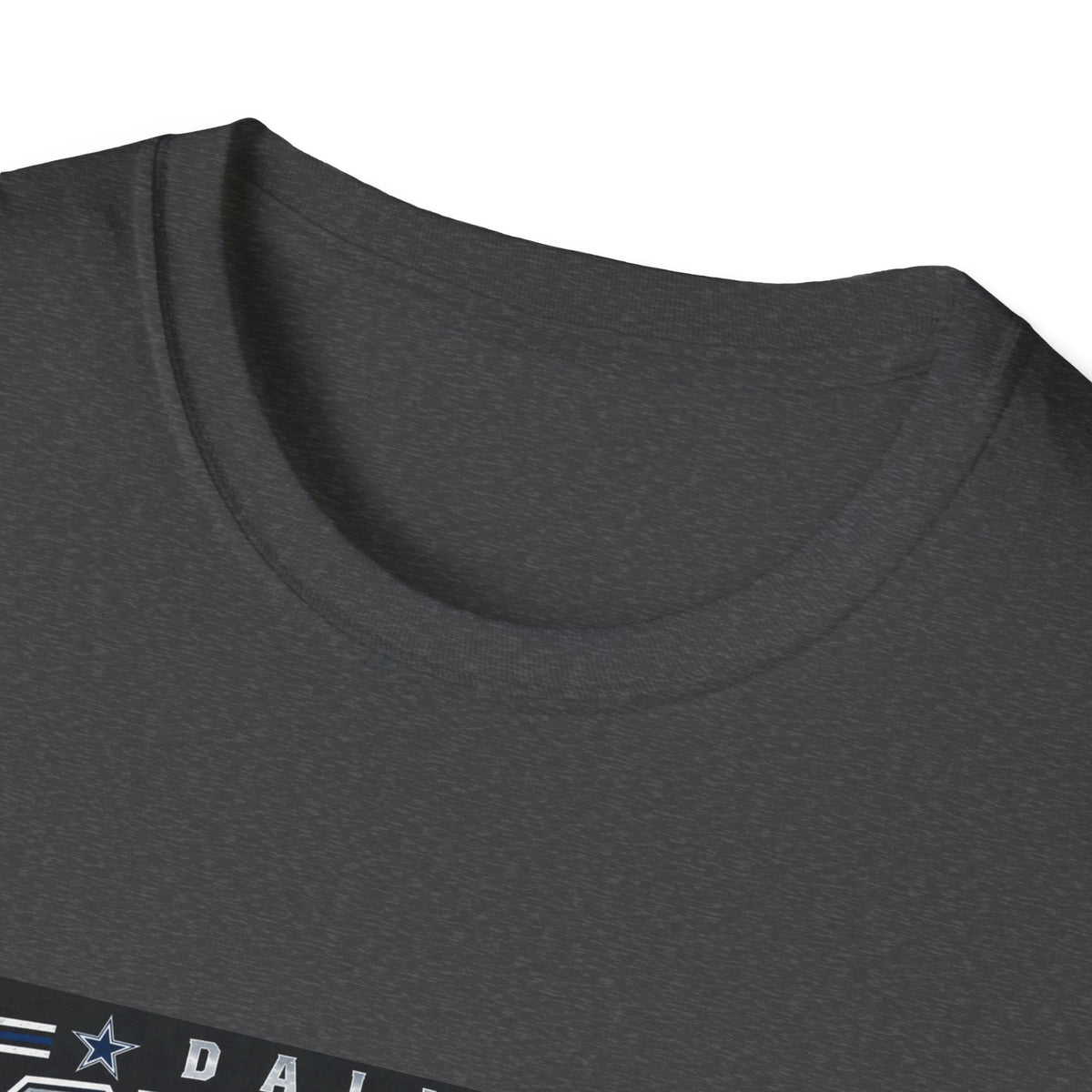 Dallas Cowboys - Classic Tee