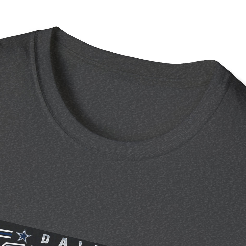 Dallas Cowboys - Classic Tee