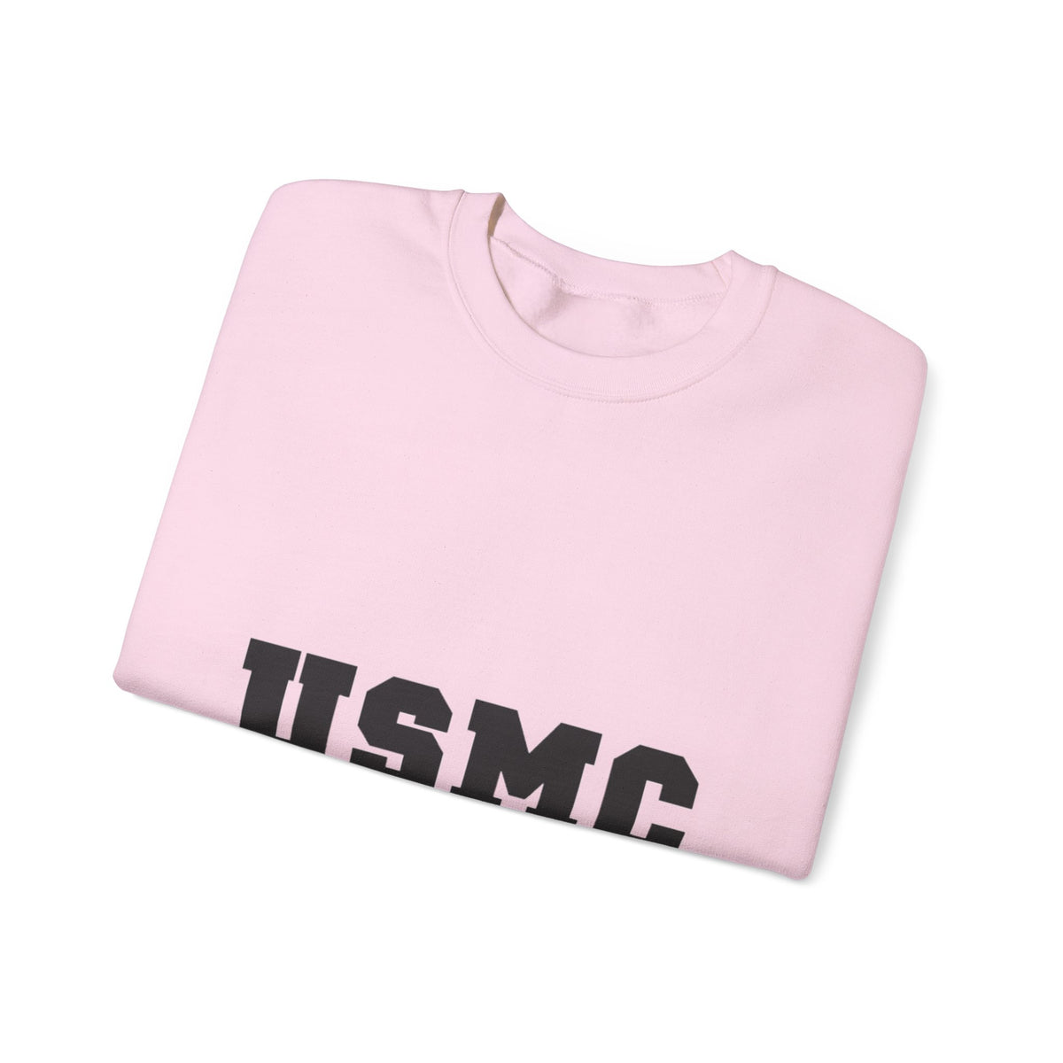 Marine Corps Varsity - Crewneck Sweatshirt
