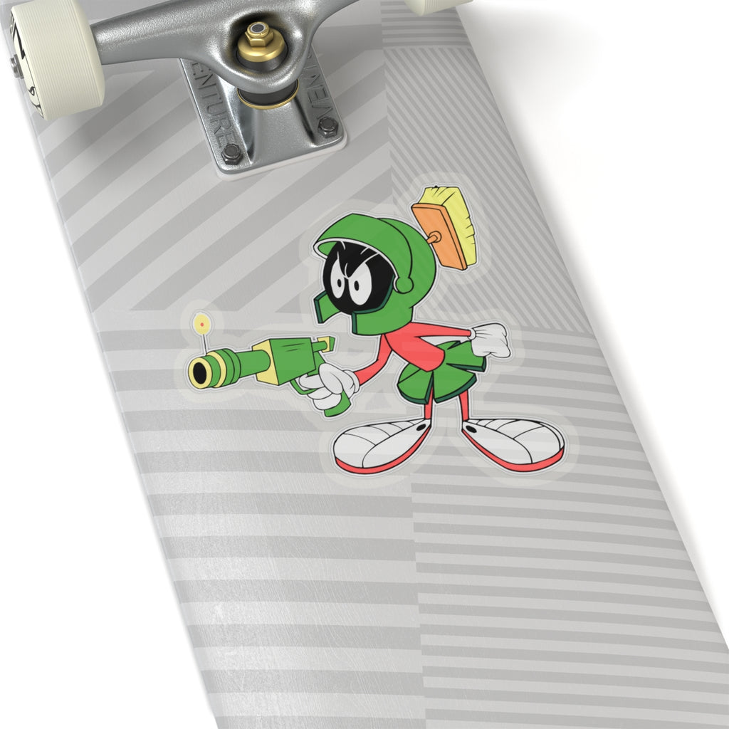Marvin - Kiss-Cut Sticker