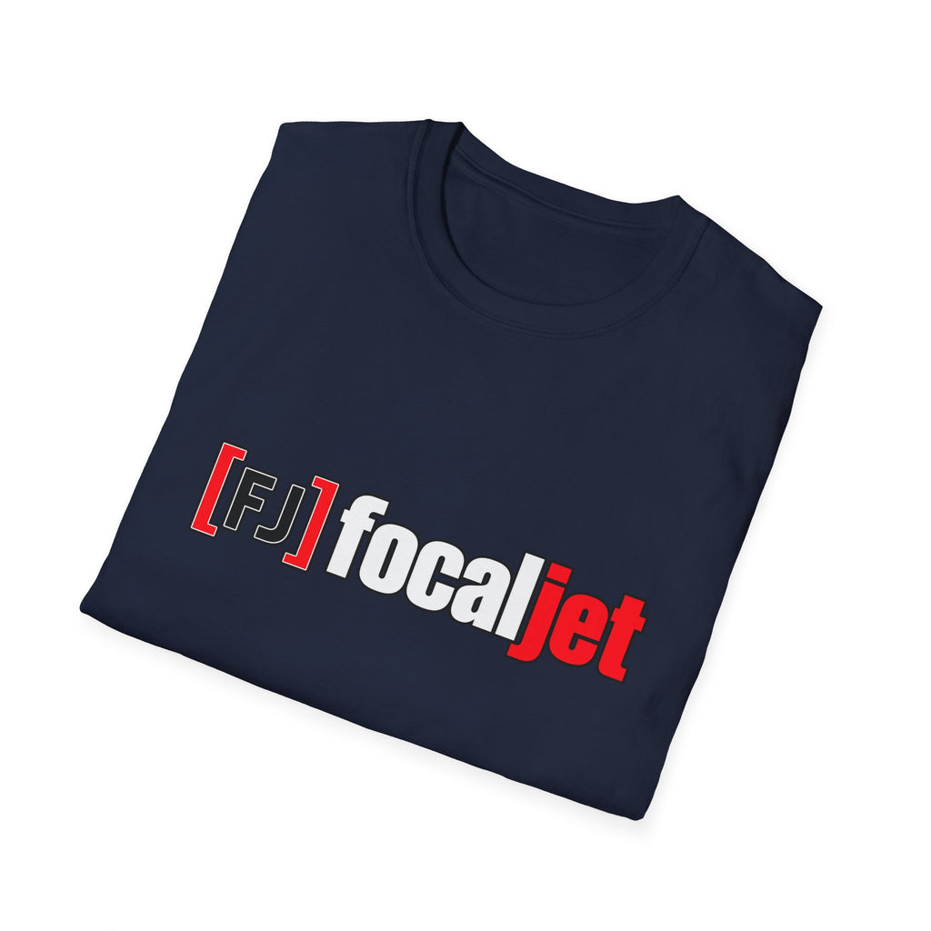 FJ FocalJet - Classic Tee