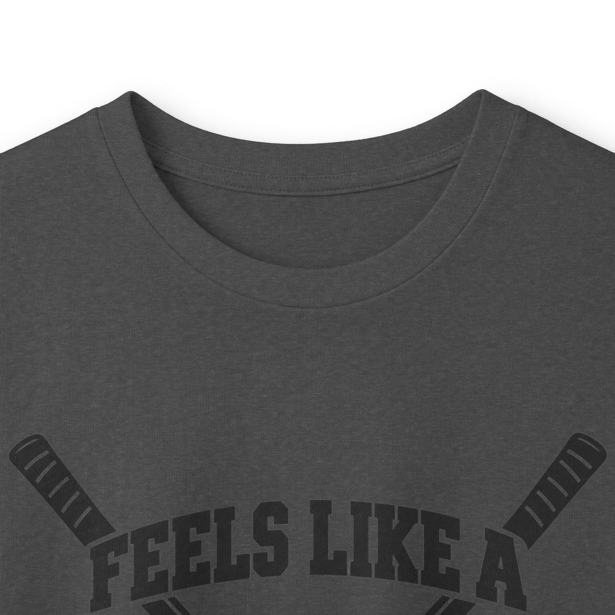 Penalty Box Night - Unisex Ultra Cotton Long Sleeve Tee
