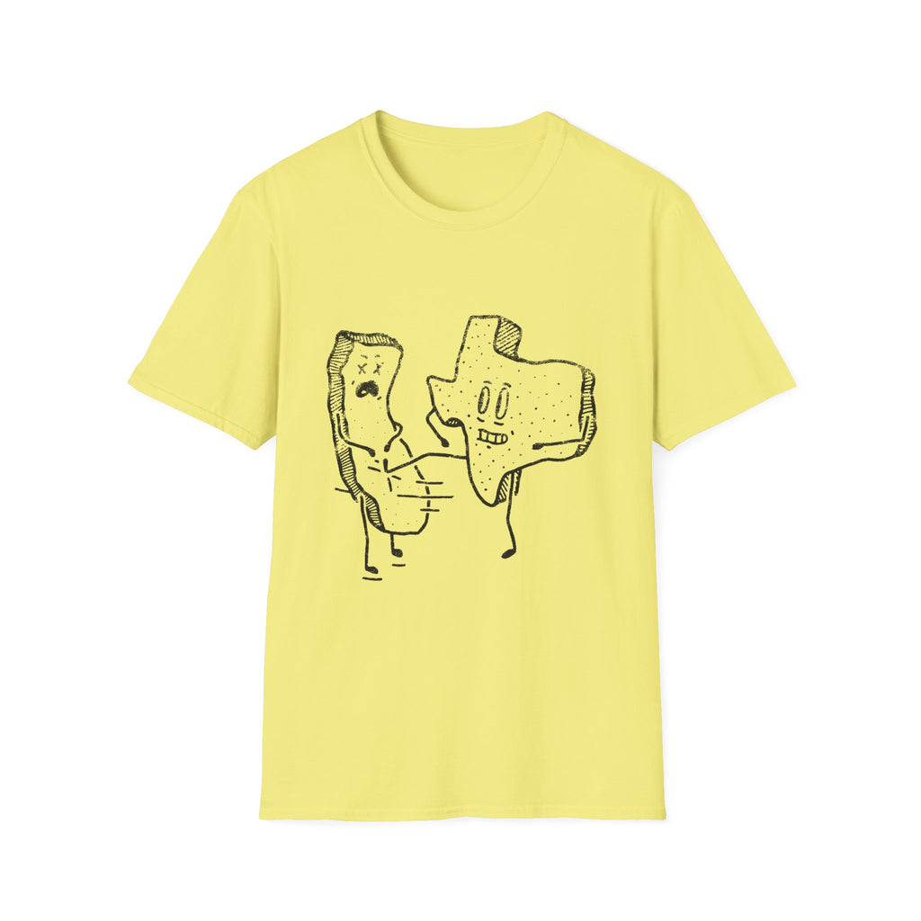 Texas v California - Classic Tee