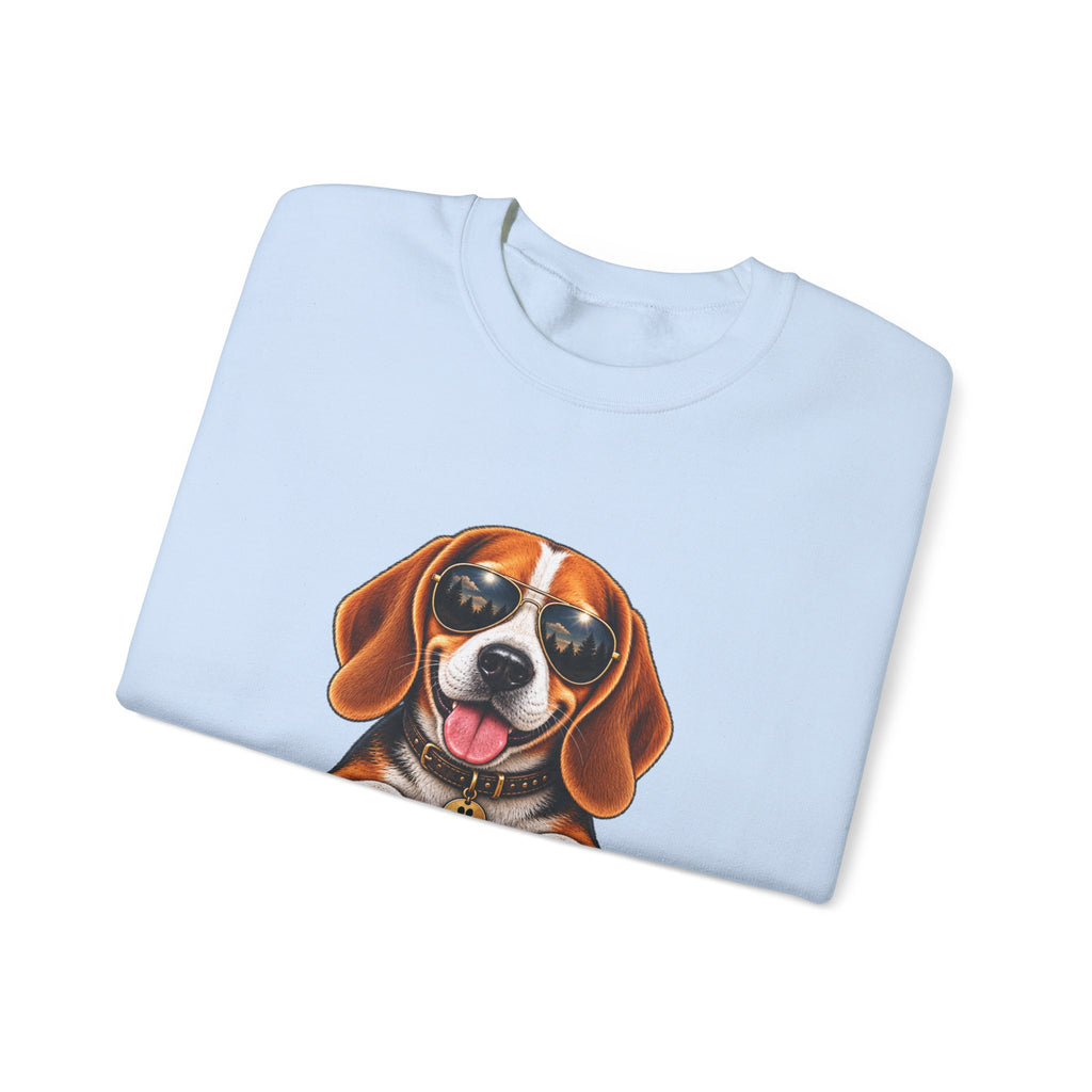 Good Dogs, Better Days - Crewneck Sweatshirt