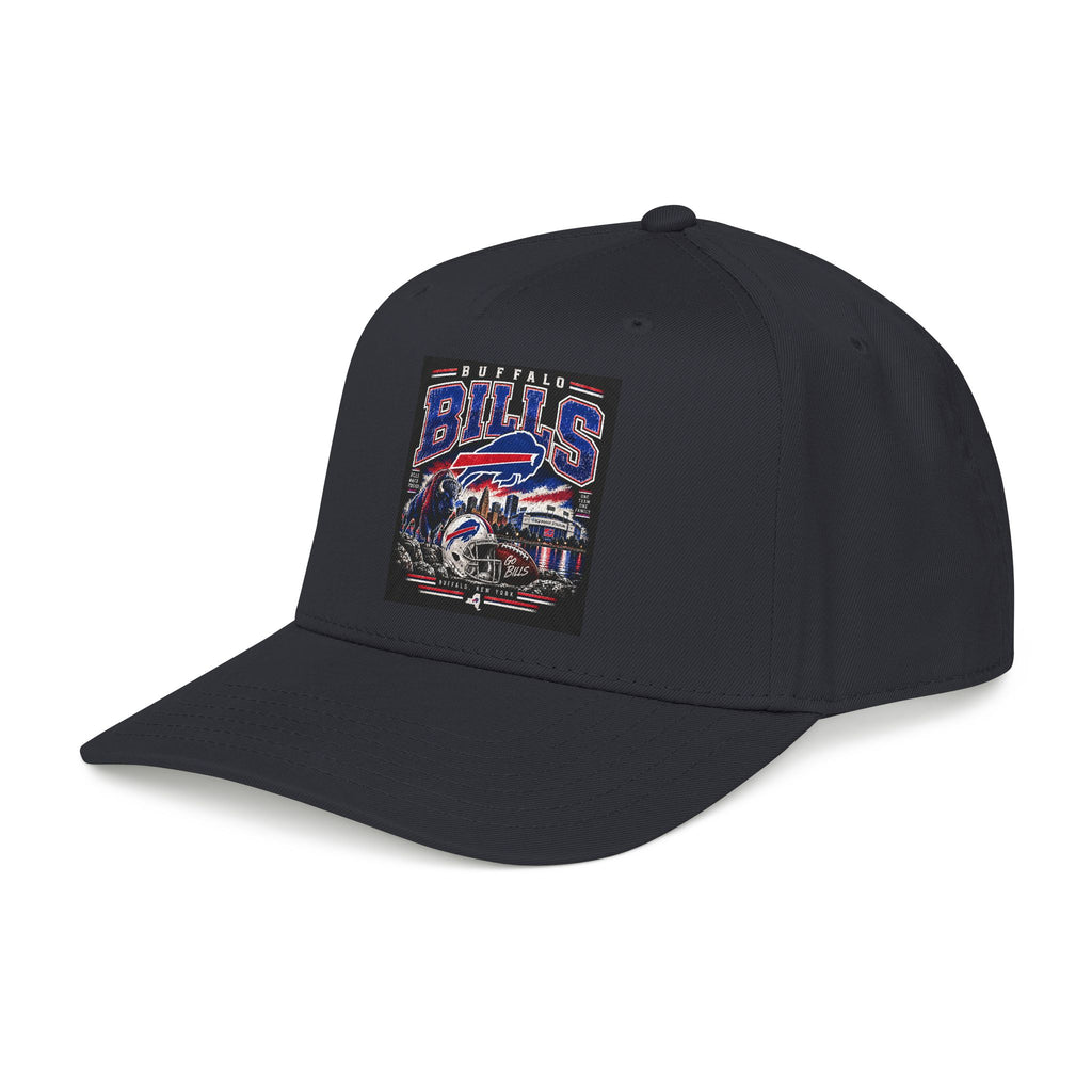 Buffalo Bills - OTTO Baseball Hat