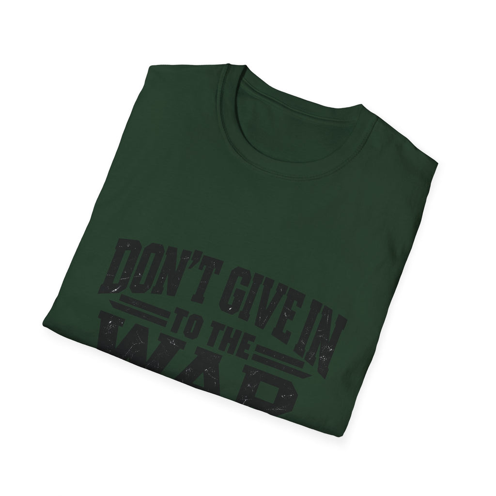War Within Tee - Classic Tee