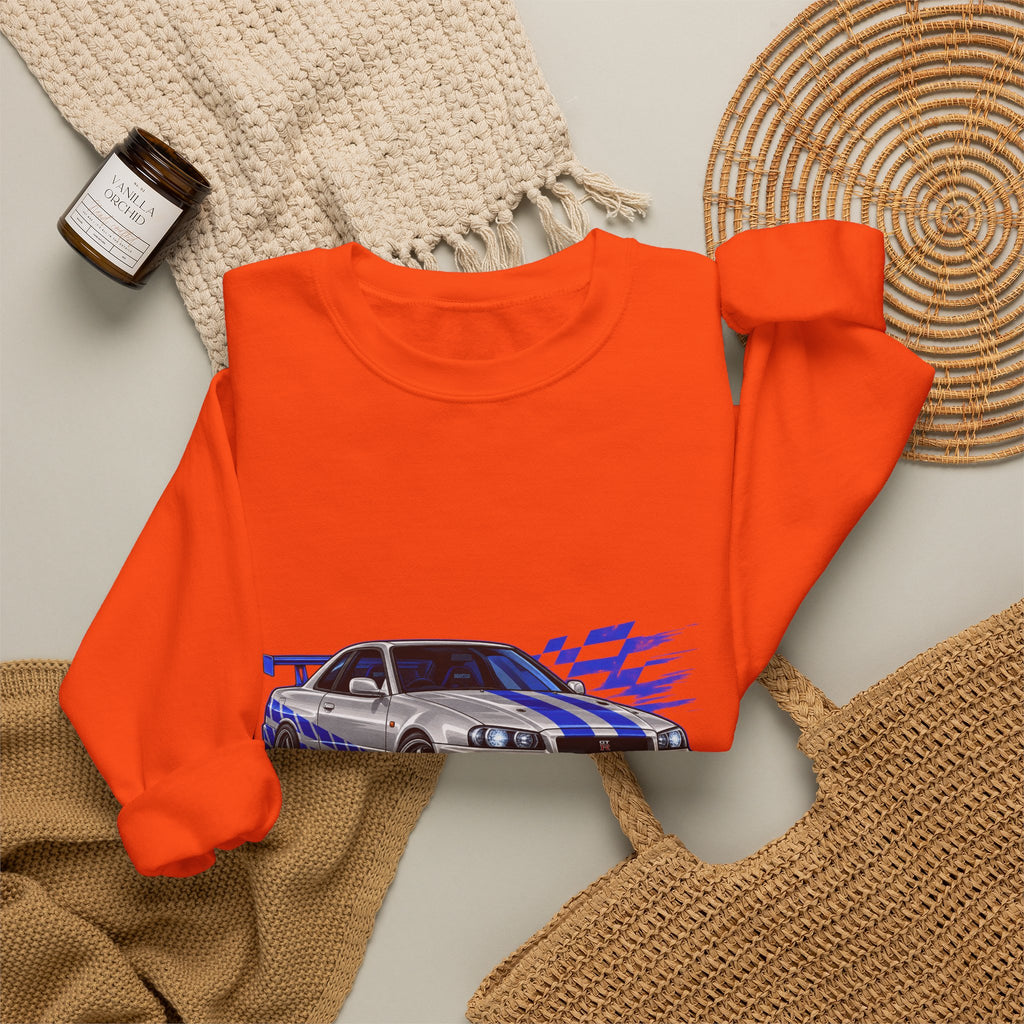 We miss you Paul - Crewneck Sweatshirt