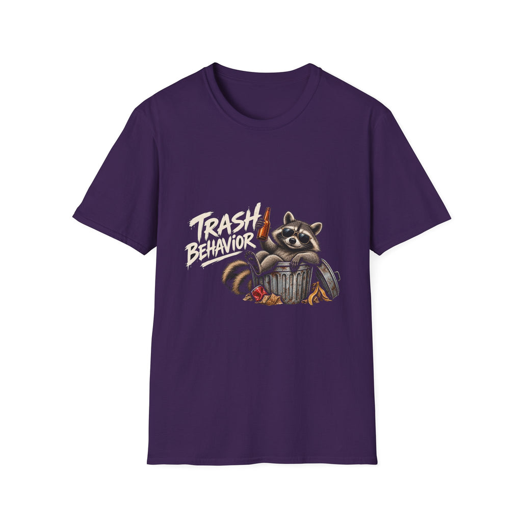 Trash Panda Breakout - Classic Tee