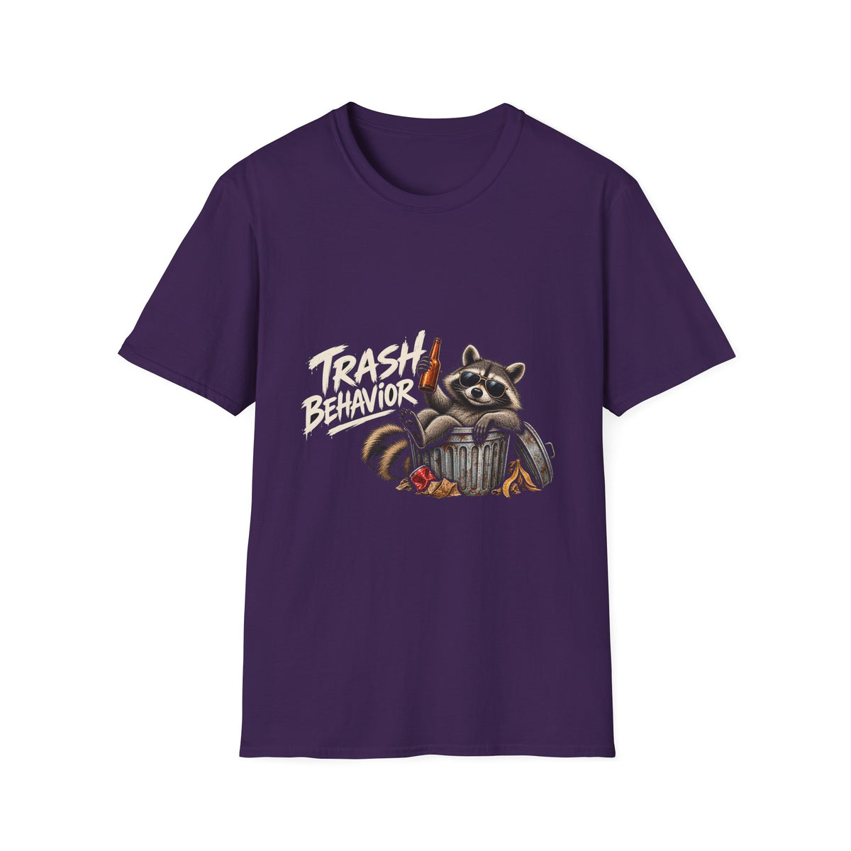 Trash Panda Breakout - Classic Tee