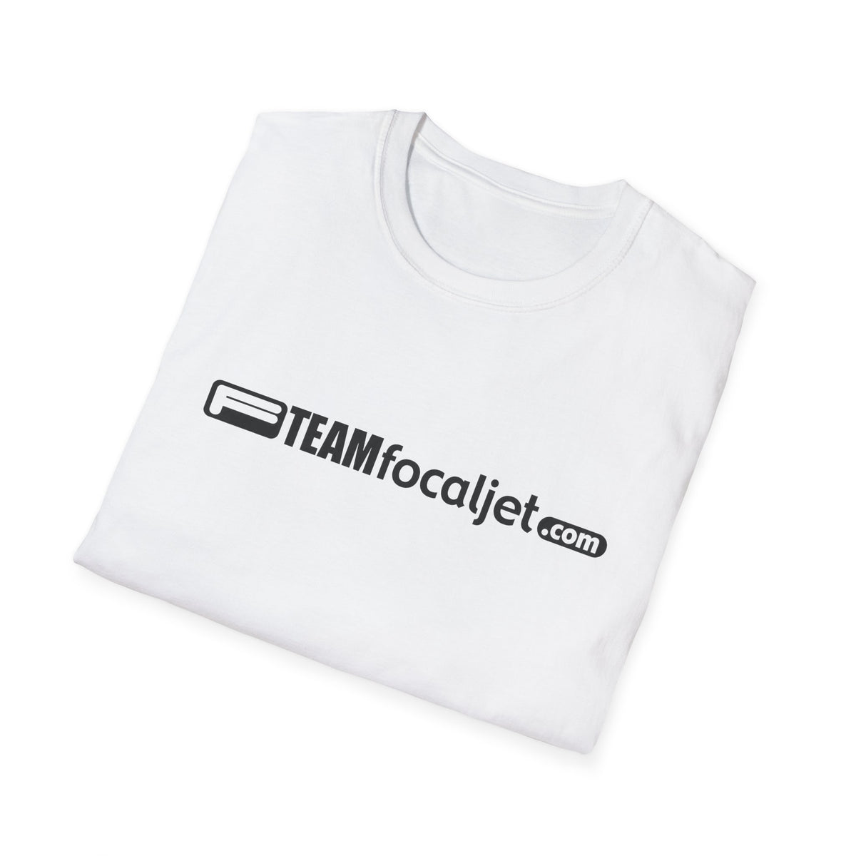 Team FocalJet Logo Tee - Classic Tee