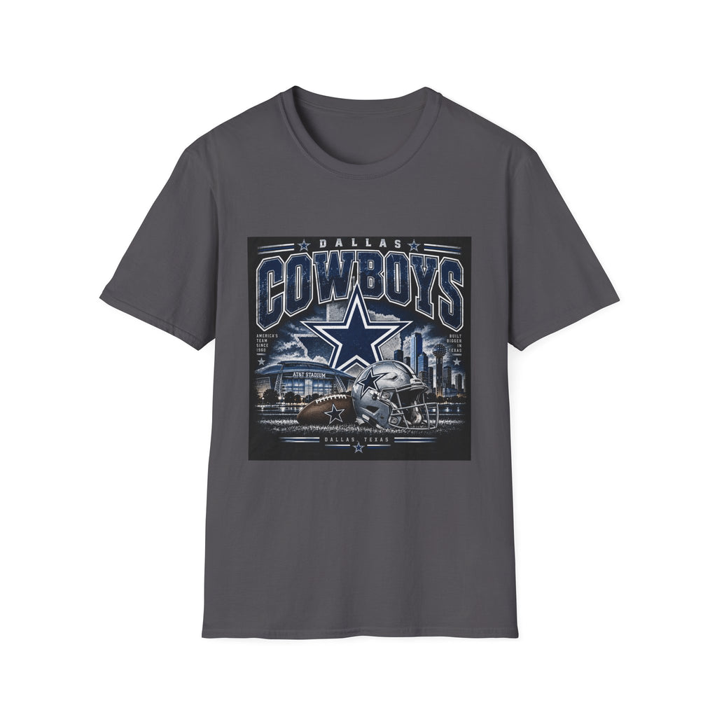 Dallas Cowboys - Classic Tee
