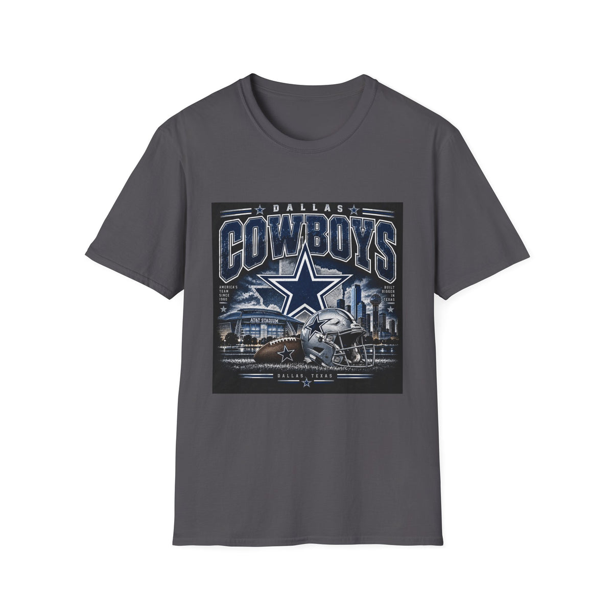 Dallas Cowboys - Classic Tee
