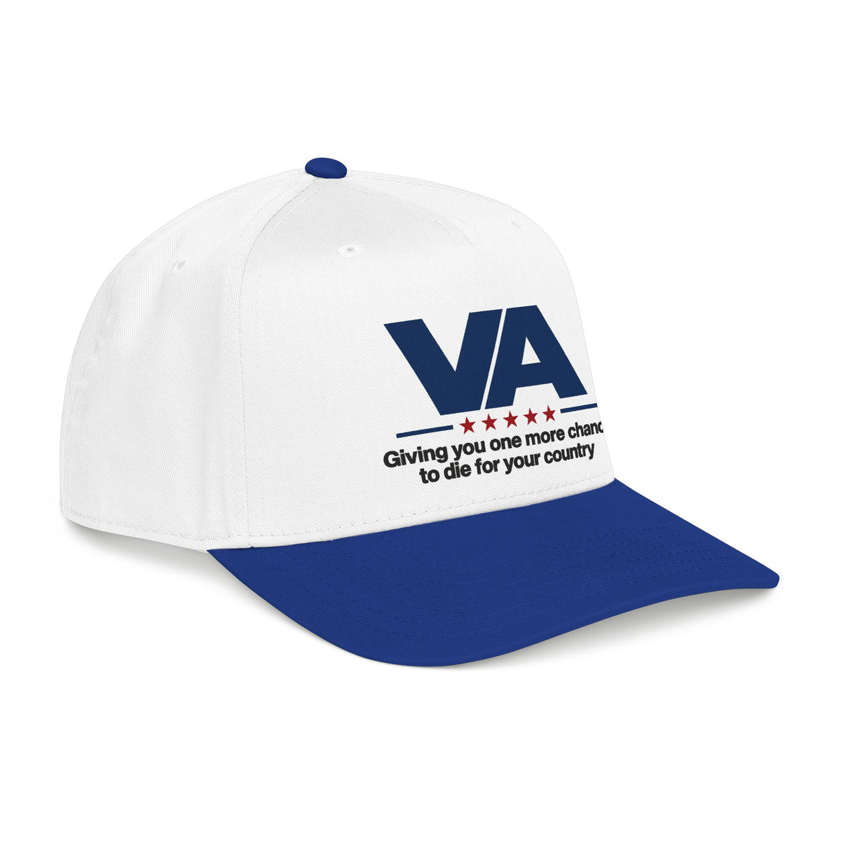 VA - One More Chance - OTTO Baseball Hat