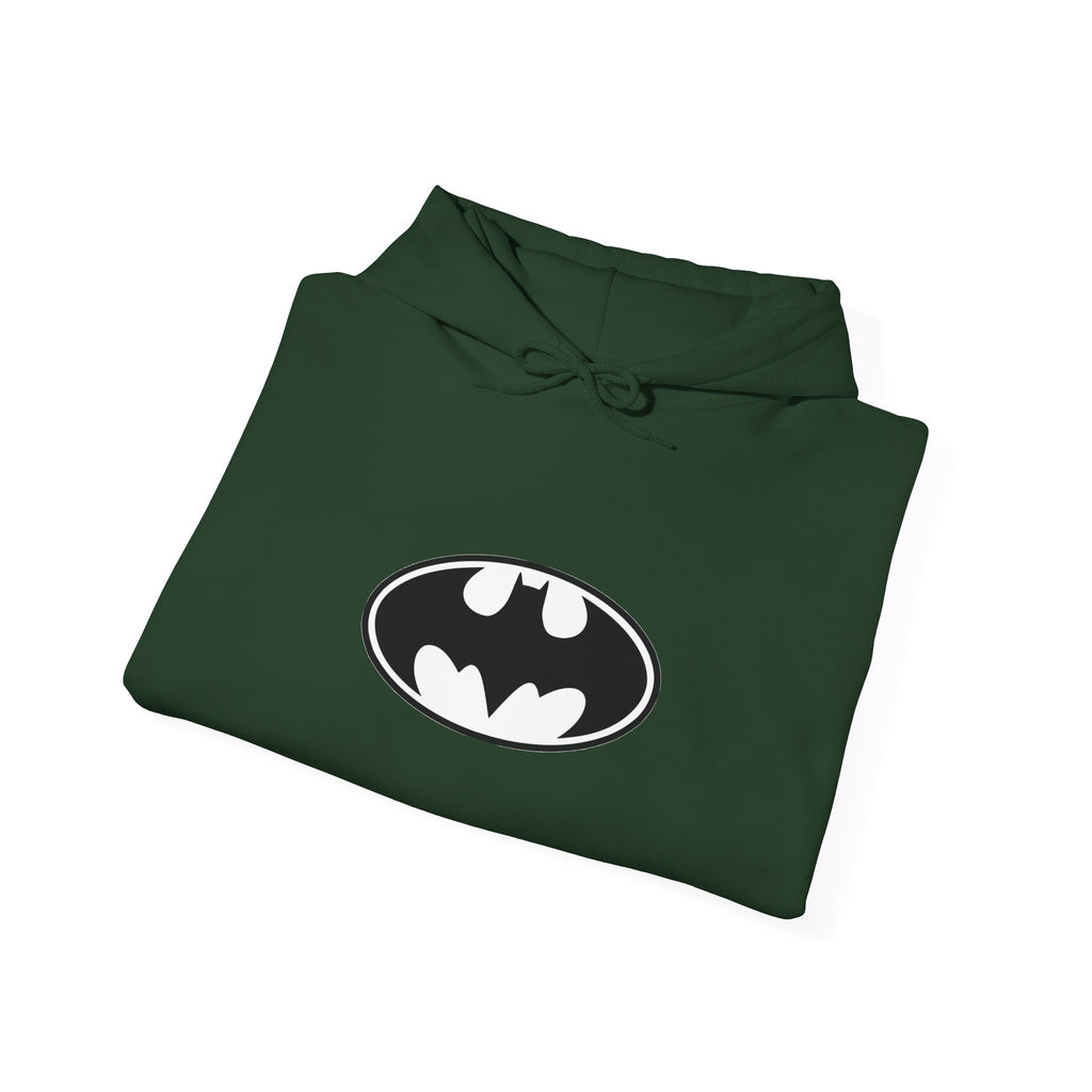 Gotham Signal - Hoodie