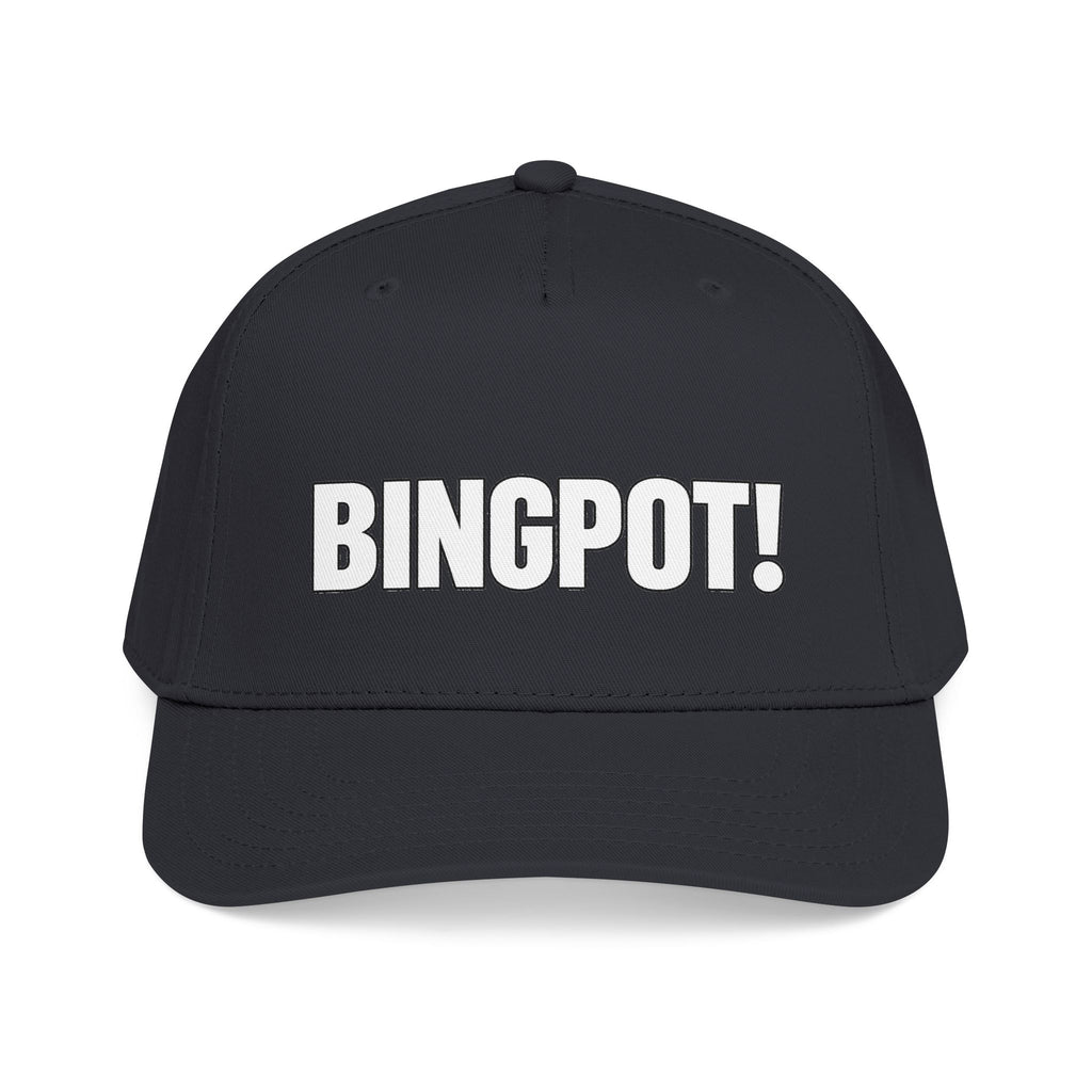 Bingpot - OTTO Baseball Hat