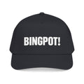 Bingpot - OTTO Baseball Hat