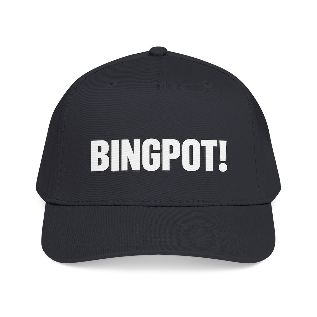 Bingpot - OTTO Baseball Hat