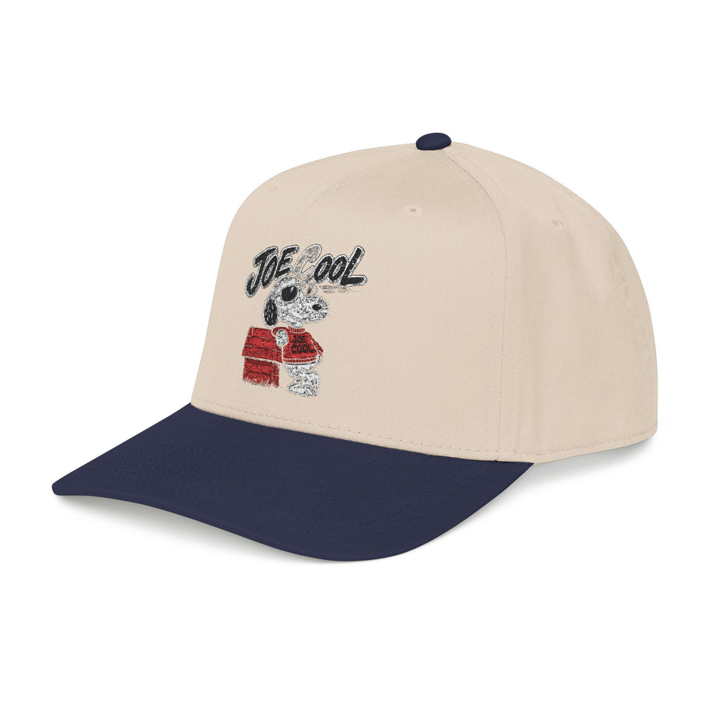 Joe Cool Classic - OTTO Baseball Hat