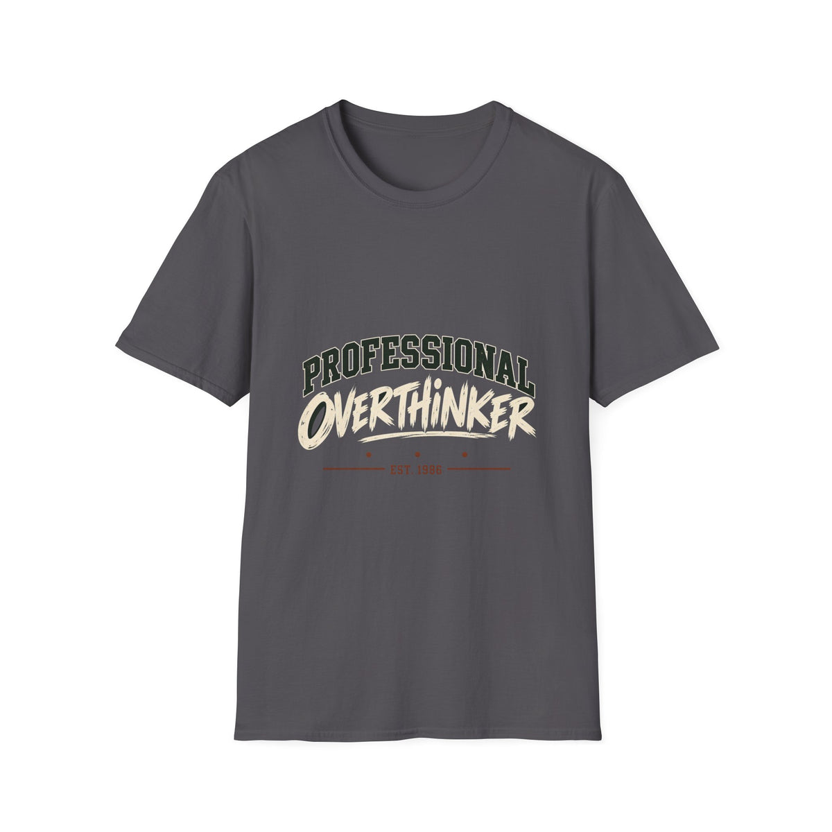 Professional Overkiller - Classic Tee