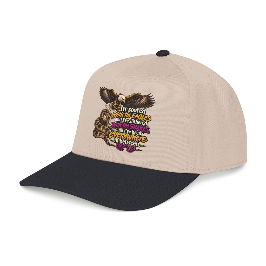Macho Man - OTTO Baseball Hat