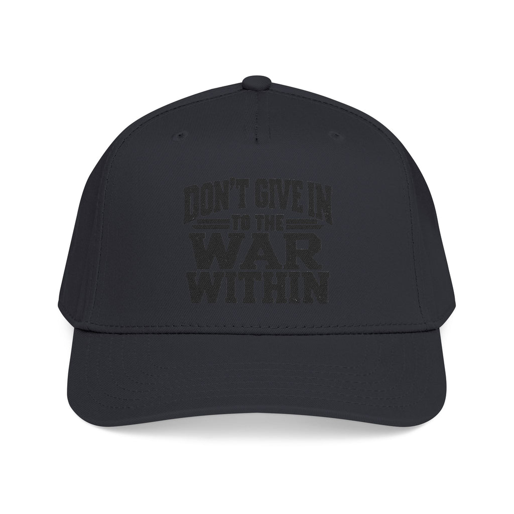 War Within Tee - OTTO Baseball Hat