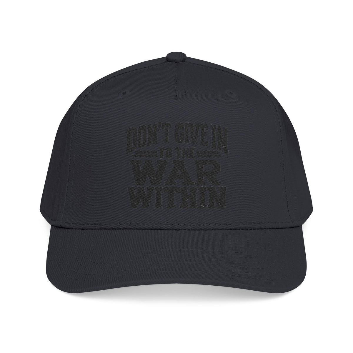 War Within Tee - OTTO Baseball Hat