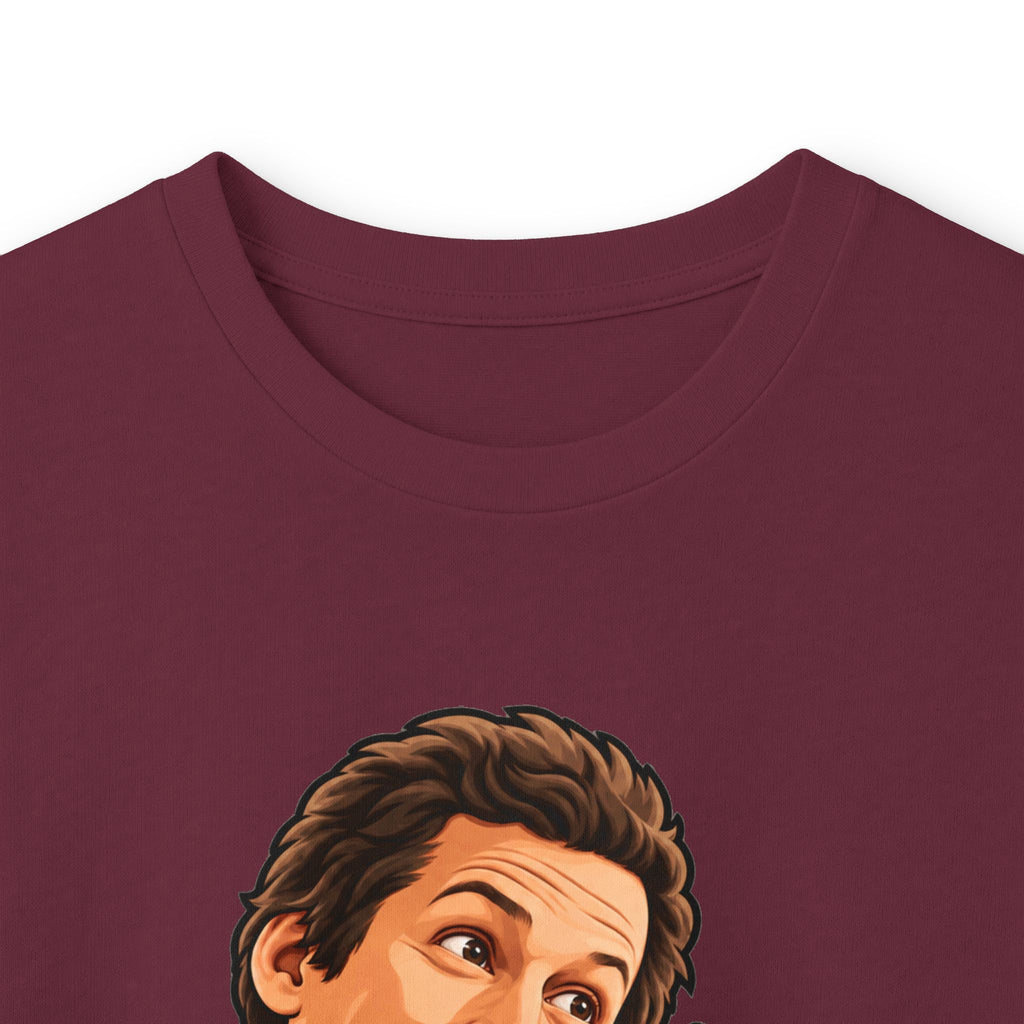 Smort - Unisex Ultra Cotton Long Sleeve Tee