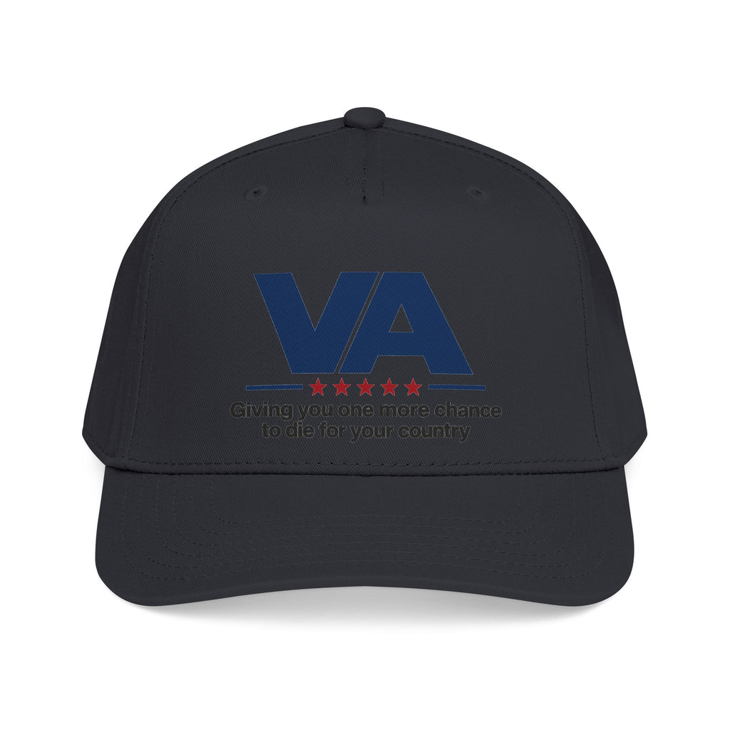 VA - One More Chance - OTTO Baseball Hat