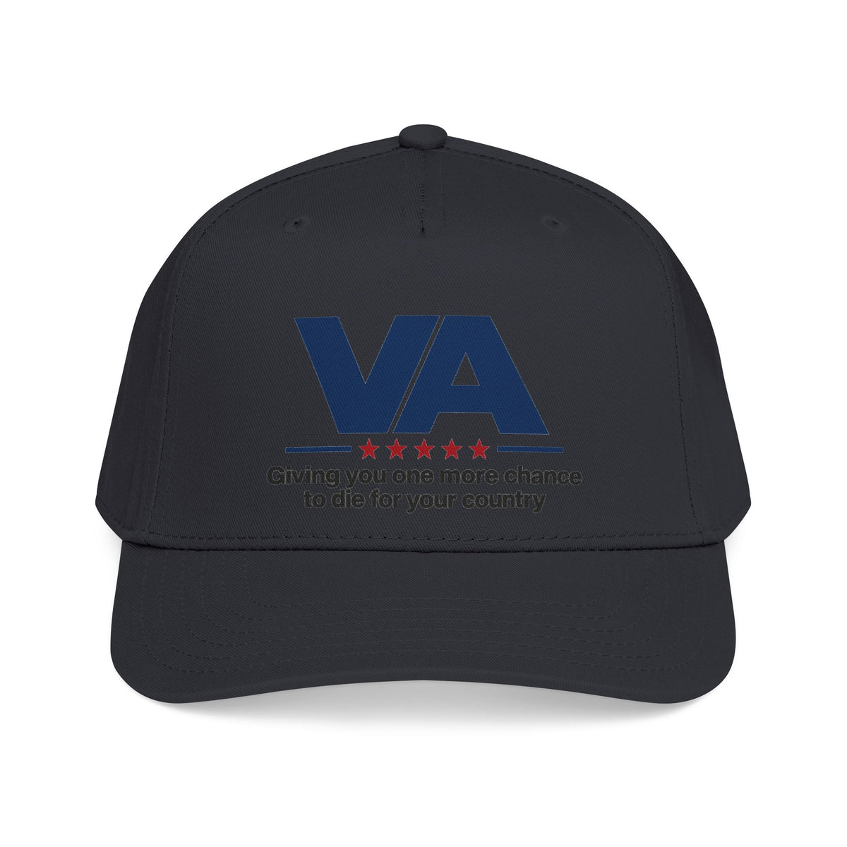 VA - One More Chance - OTTO Baseball Hat